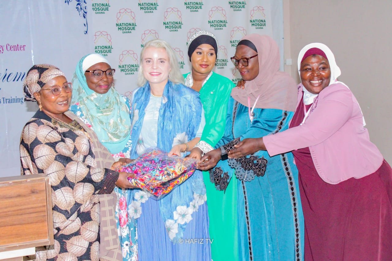 Women in education
